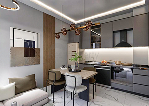 Investitionsprojekt in Altyntaş - Antalya  Investitionsprojekt in Altyntaş - Antalya