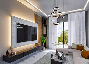 Investitionsprojekt in Altyntaş - Antalya  Investitionsprojekt in Altyntaş - Antalya