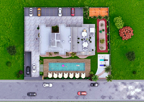 Investitionsprojekt in Altyntaş - Antalya  Investitionsprojekt in Altyntaş - Antalya