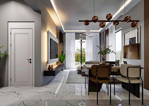 Investitionsprojekt in Altyntaş - Antalya  Investitionsprojekt in Altyntaş - Antalya