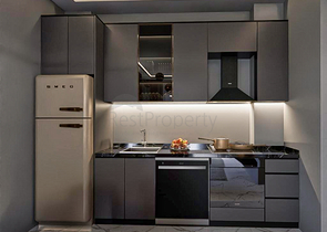 Investitionsprojekt in Altyntaş - Antalya  Investitionsprojekt in Altyntaş - Antalya