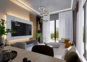 Investitionsprojekt in Altyntaş - Antalya  Investitionsprojekt in Altyntaş - Antalya