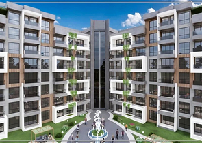 Investitionsprojekt in Altyntaş - Antalya 