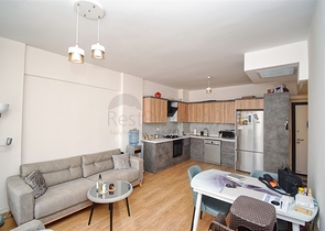 Apartment mit 2+1 Grundriss im Stadtteil Kepez - Antalya 