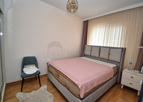 Apartment mit 2+1 Grundriss im Stadtteil Kepez - Antalya 