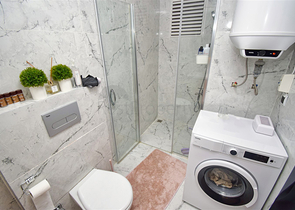 Apartment mit 2+1 Grundriss im Stadtteil Kepez - Antalya 