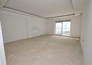 Wohnung mit 3+1 Grundriss im Wohnbezirk Sarysu - Antalya 