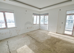 Wohnung mit 3+1 Grundriss im Wohnbezirk Sarysu - Antalya 