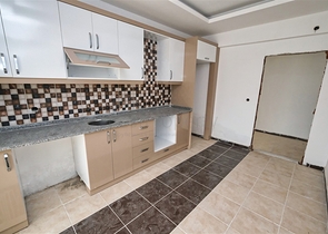 Wohnung mit 3+1 Grundriss im Wohnbezirk Sarysu - Antalya 