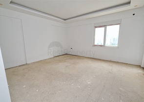 Wohnung mit 3+1 Grundriss im Wohnbezirk Sarysu - Antalya 