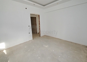 Wohnung mit 3+1 Grundriss im Wohnbezirk Sarysu - Antalya 