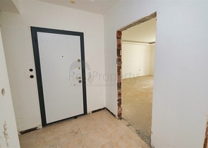 Wohnung mit 3+1 Grundriss im Wohnbezirk Sarysu - Antalya 