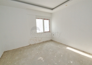 Wohnung mit 3+1 Grundriss im Wohnbezirk Sarysu - Antalya 
