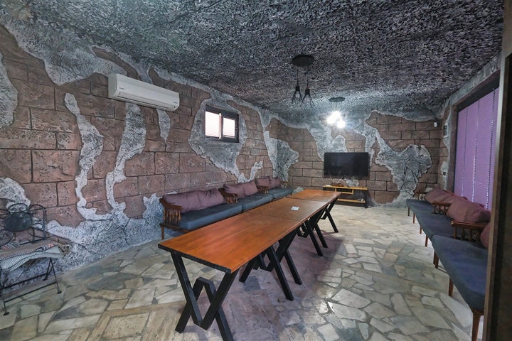 Villa mit 7+1 Grundriss in der Wohngegend Aydinlık - Antalya  Villa mit 7+1 Grundriss in der Wohngegend Aydinlık - Antalya