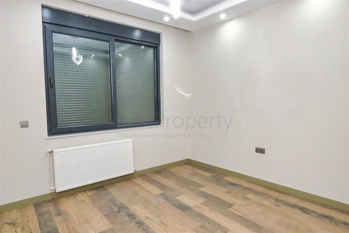 Villa mit 7+1 Grundriss in der Wohngegend Aydinlık - Antalya  Villa mit 7+1 Grundriss in der Wohngegend Aydinlık - Antalya