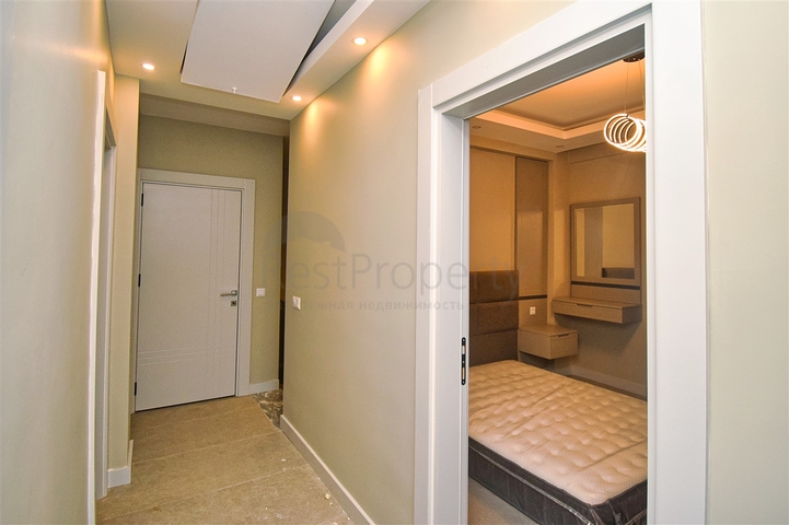 4+1-Villa in Kemer - Antalya 