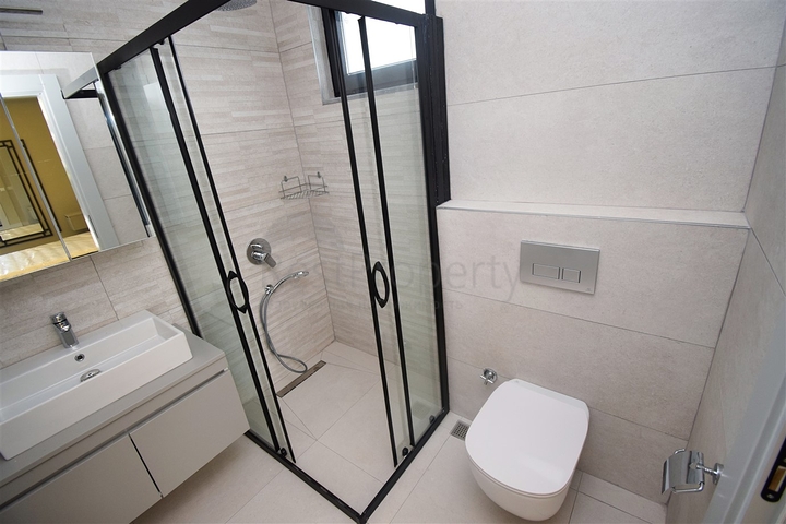 4+1-Villa in Kemer - Antalya 