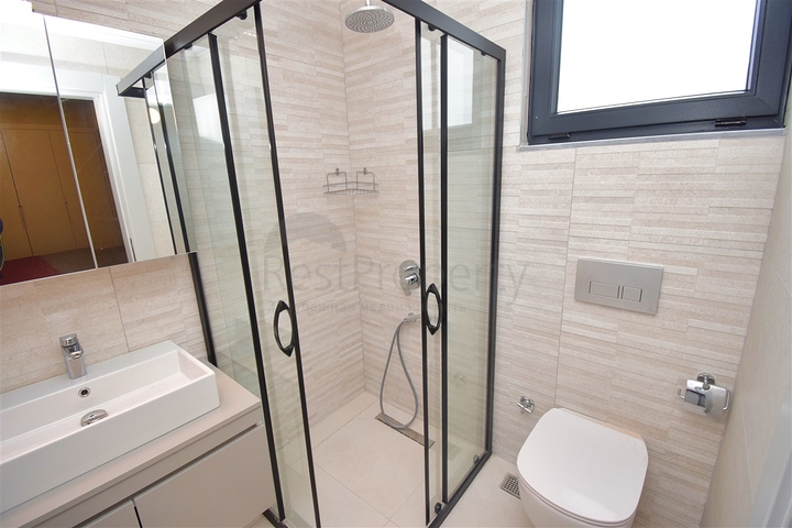 4+1-Villa in Kemer - Antalya 