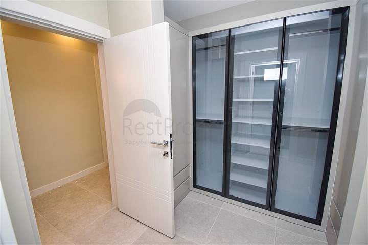 4+1-Villa in Kemer - Antalya 