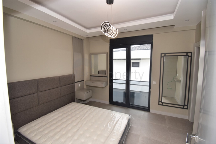 4+1-Villa in Kemer - Antalya 