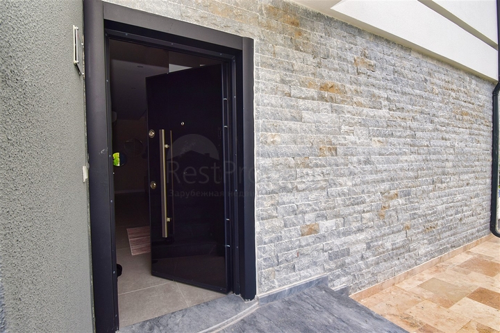 4+1-Villa in Kemer - Antalya 