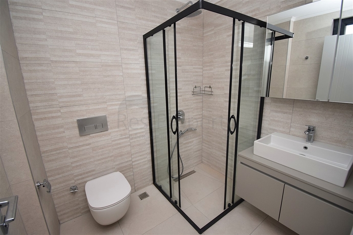 4+1-Villa in Kemer - Antalya 