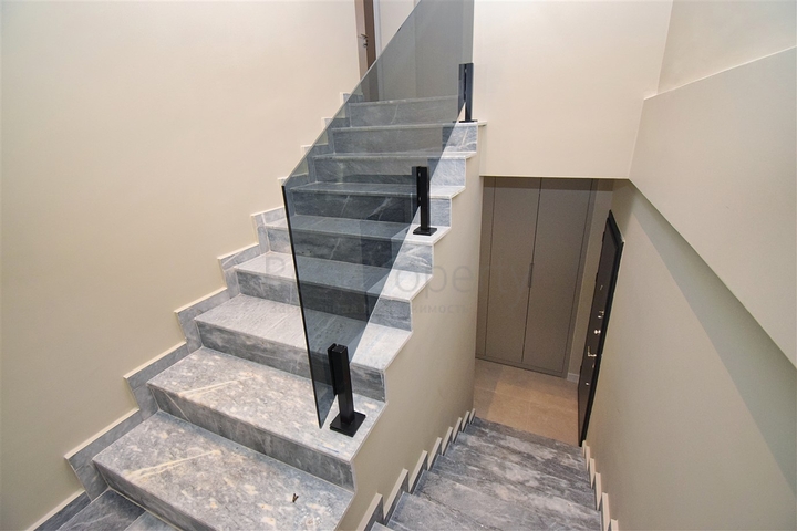 4+1-Villa in Kemer - Antalya 