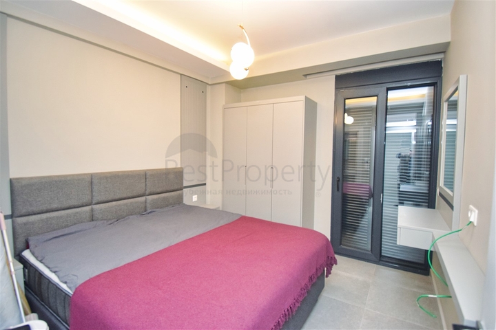 4+1-Villa in Kemer - Antalya 