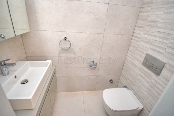 4+1-Villa in Kemer - Antalya 