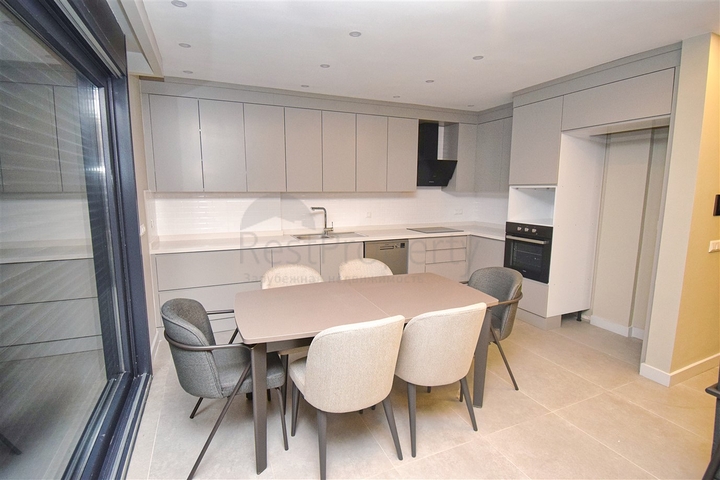 4+1-Villa in Kemer - Antalya 