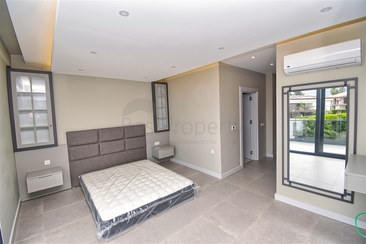 4+1-Villa in Kemer - Antalya 