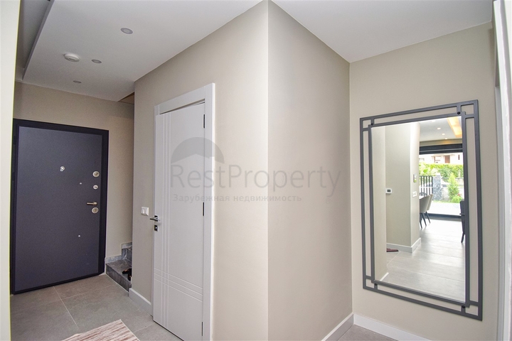 4+1-Villa in Kemer - Antalya 