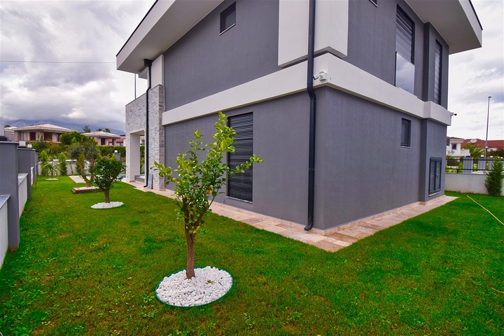 4+1-Villa in Kemer - Antalya 