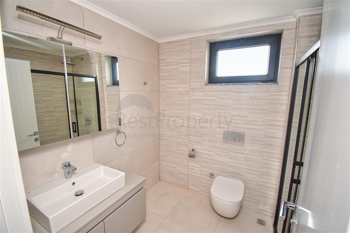 4+1-Villa in Kemer - Antalya 