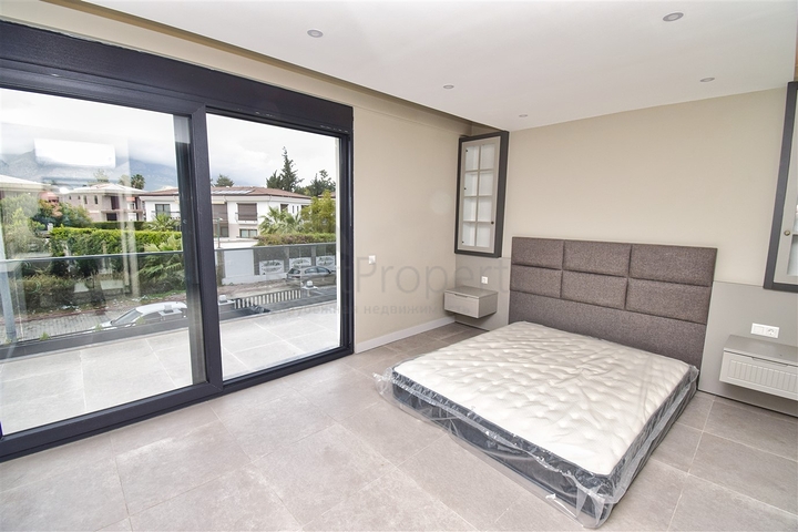 4+1-Villa in Kemer - Antalya 