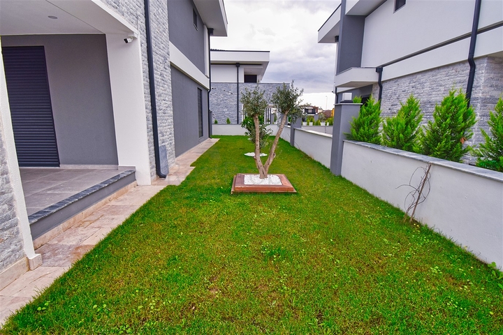 4+1-Villa in Kemer - Antalya 