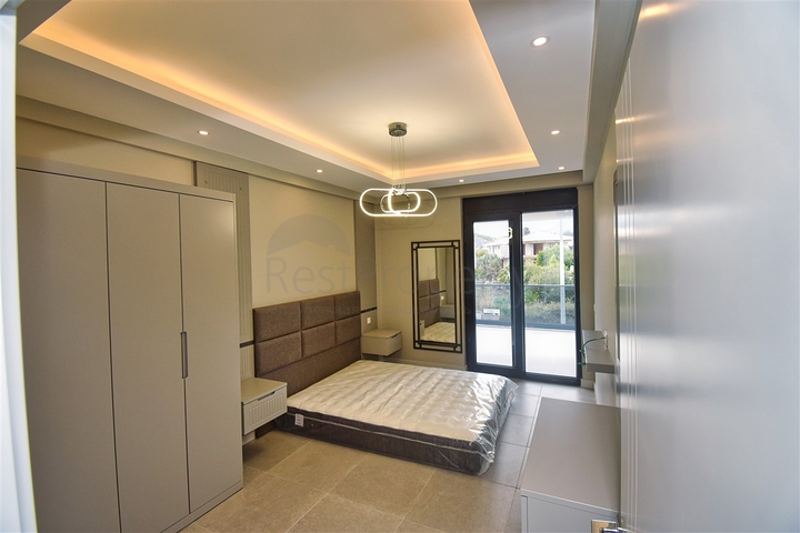 4+1-Villa in Kemer - Antalya 