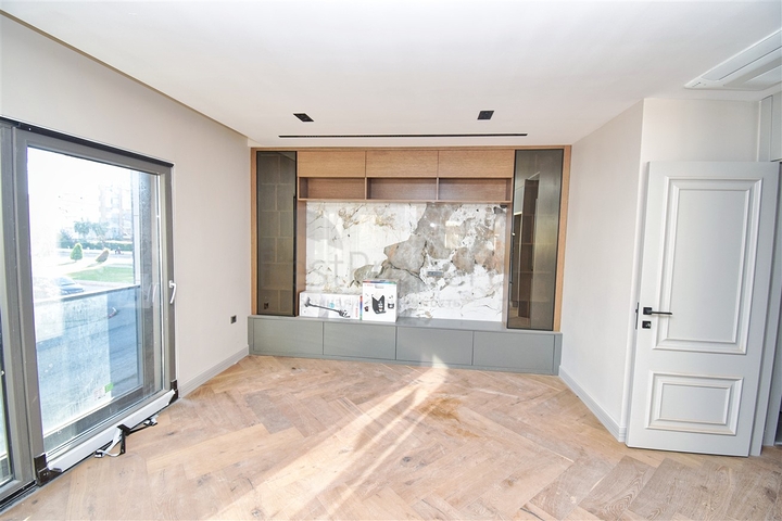 Wohnanlage in Lara - Antalya  Wohnanlage in Lara - Antalya