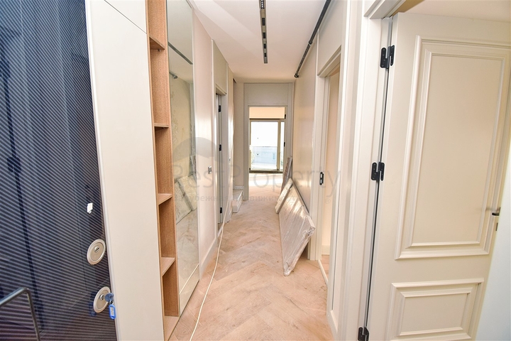 Wohnanlage in Lara - Antalya  Wohnanlage in Lara - Antalya