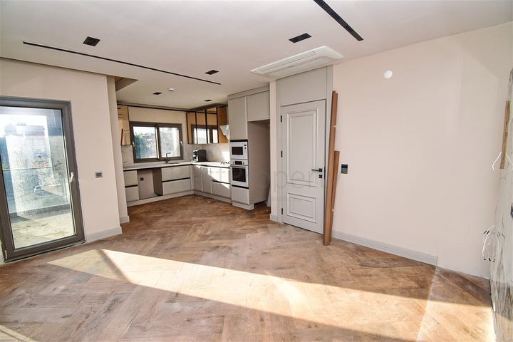 Wohnanlage in Lara - Antalya  Wohnanlage in Lara - Antalya