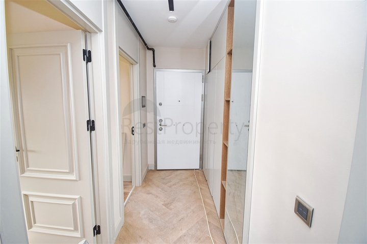 Wohnanlage in Lara - Antalya  Wohnanlage in Lara - Antalya