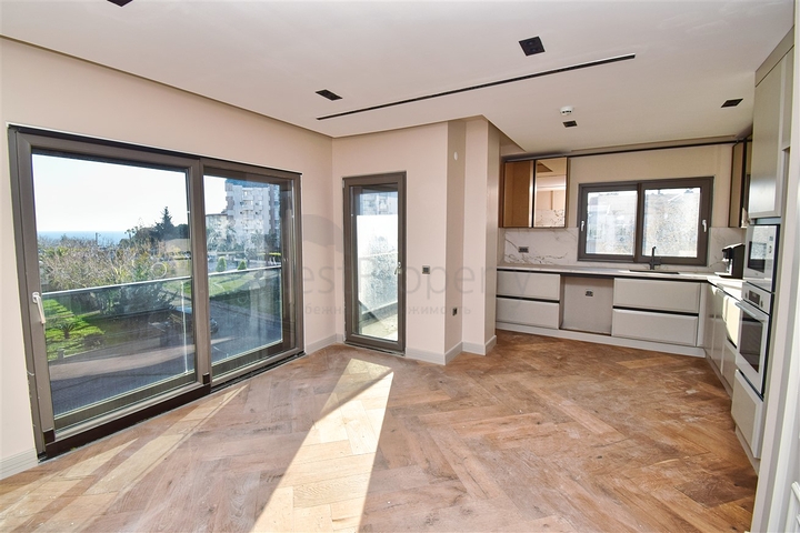 Wohnanlage in Lara - Antalya  Wohnanlage in Lara - Antalya