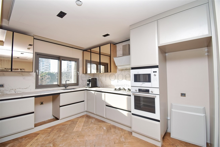 Wohnanlage in Lara - Antalya  Wohnanlage in Lara - Antalya