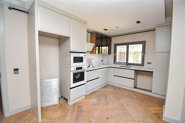 Wohnanlage in Lara - Antalya  Wohnanlage in Lara - Antalya