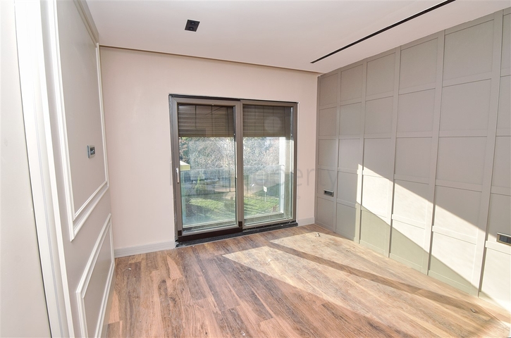 Wohnanlage in Lara - Antalya  Wohnanlage in Lara - Antalya