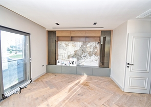 Wohnanlage in Lara - Antalya  Wohnanlage in Lara - Antalya