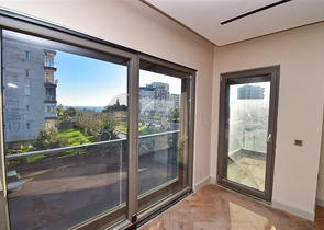 Wohnanlage in Lara - Antalya  Wohnanlage in Lara - Antalya