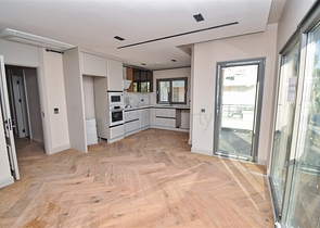 Wohnanlage in Lara - Antalya  Wohnanlage in Lara - Antalya