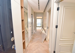 Wohnanlage in Lara - Antalya  Wohnanlage in Lara - Antalya