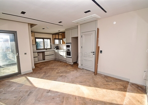 Wohnanlage in Lara - Antalya  Wohnanlage in Lara - Antalya